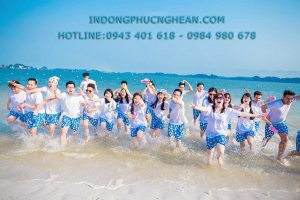 Đồng phục Nghệ An chất tốt giá rẻ