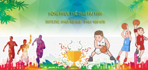 Đồng phục thể thao giá tốt tại Vinh