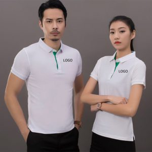 Đồng phục áo phông nam nữ đẹp - Liên hệ: 0975 943 109