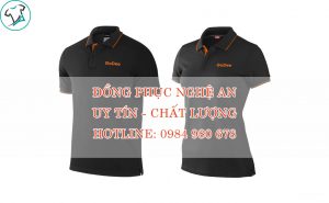 Địa chỉ làm đồng phục chất lượng