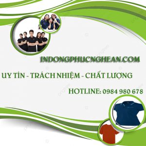 Đơn vị thiết kế đồng phục uy tín