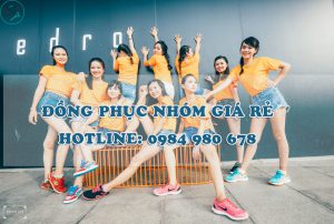 Đồng phục Vinh chiết khấu cao
