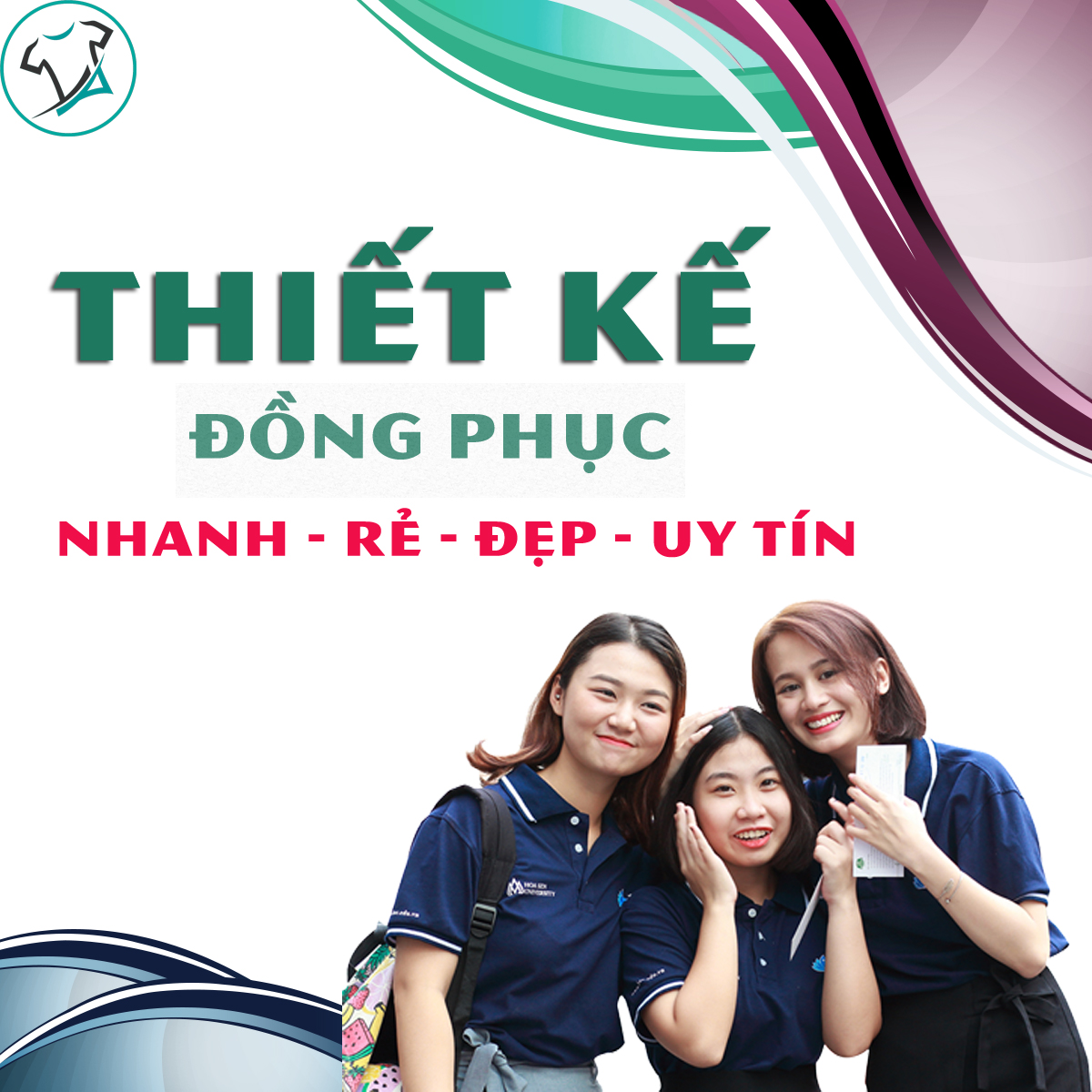 Diễn đàn rao vặt: Thiết kế đồng phục đẹp tại Vinh Thiet-ke-dong-phuc-dep-tai-vinh