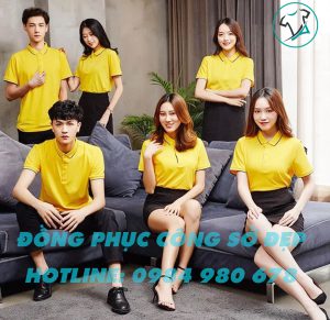 Tiêu chí chọn đồng phục công sở nữ để có vẻ ngoài hoàn hảo nhất