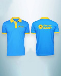 Thiết kế đồng phục - Hotline: 0975 943 109