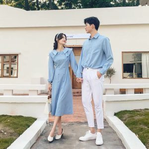 5 Lưu ý khi chọn xưởng may đồ đôi uy tín