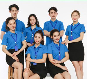 áo phông đồng phục giá rẻ tại Nghệ An