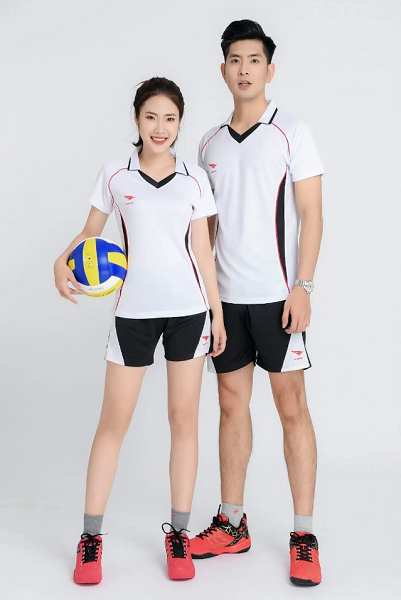 Đồng phục bóng chuyền là một loại trang phục không thể thiếu đối với các đơn vị, câu lạc bộ thi đấu bóng chuyền