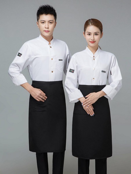 Đồng phục Nghệ An là đơn vị cung cấp đồng phục đầu bếp tại Vinh tốt nhất hiện nay
