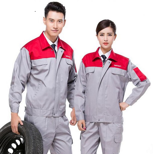 Đồng phục Nghệ An là đơn vị cung cấp đồ bảo hộ lao động tại Nghệ An có uy tín và chất lượng tốt nhất hiện nay