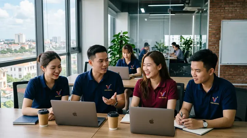 Nhu cầu & Các dịch vụ thêu áo phổ biến tại Vinh và Nghệ An