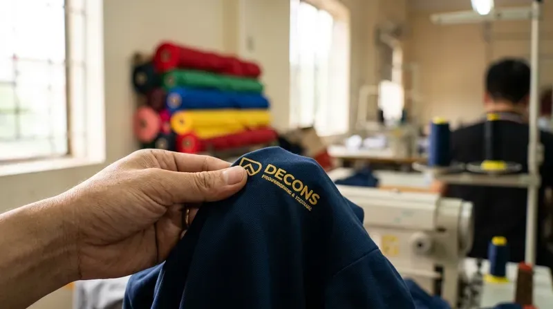 Kinh nghiệm chọn xưởng may đồng phục giá rẻ tại Vinh chất lượng