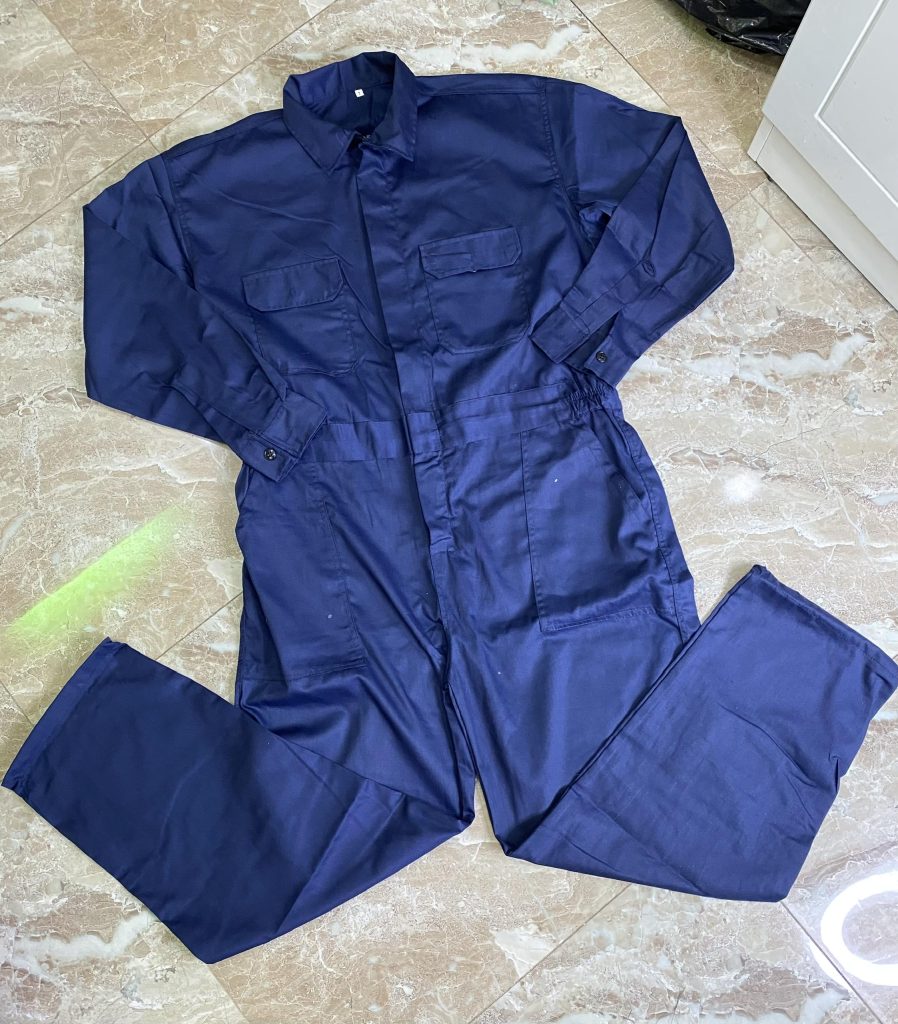 In áo đồng phục Nghệ An – Hà Tĩnh