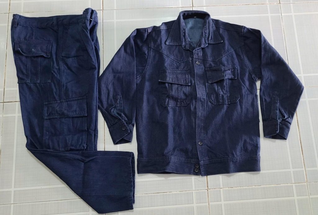 In áo đồng phục Nghệ An – Hà Tĩnh