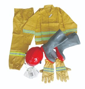 Áo bảo hộ lao động tại Vinh