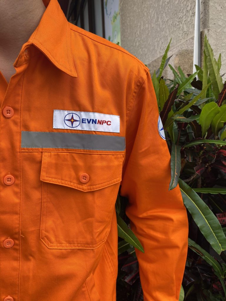 In áo đồng phục Nghệ An – Hà Tĩnh