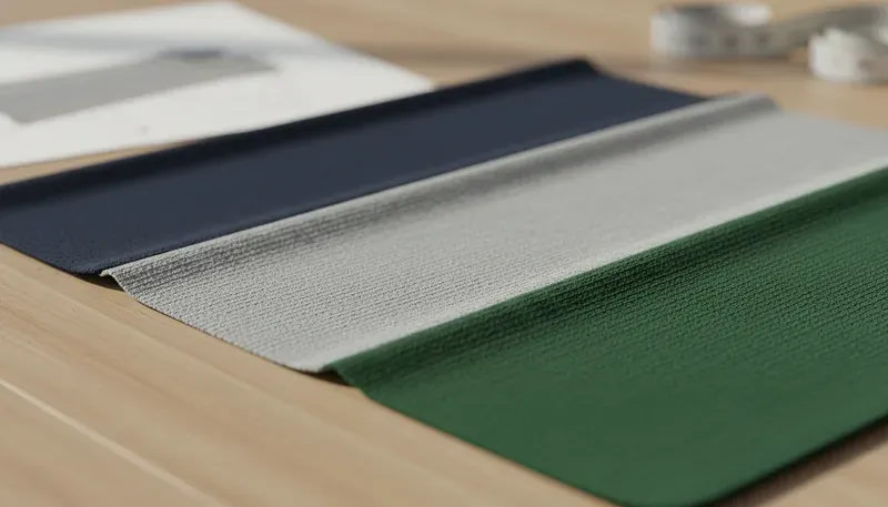 Bí quyết chọn chất liệu vải may đồng phục sự kiện tối ưu nhất
