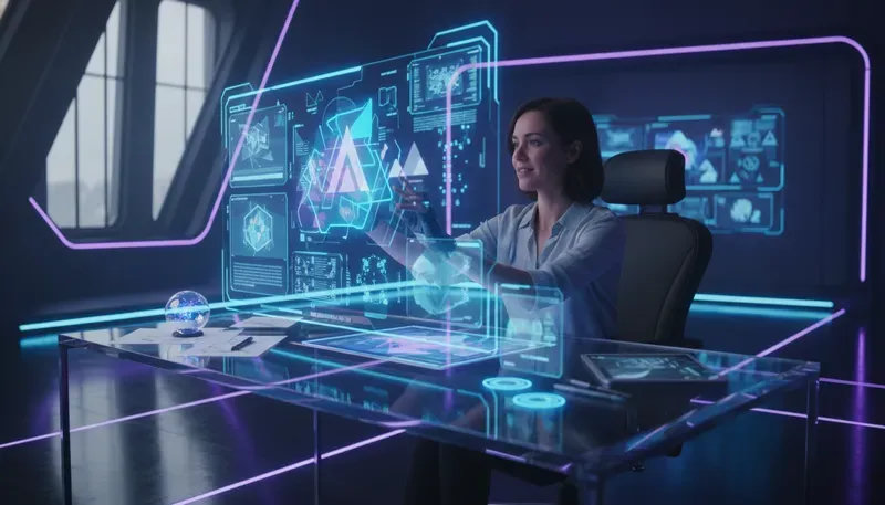 Sự bùng nổ của AI-driven Design và tính cá nhân hóa